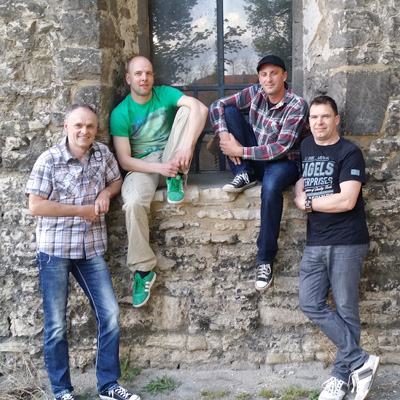 FIMMROCK