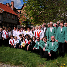 FRITZ-PRIEß-CHOR