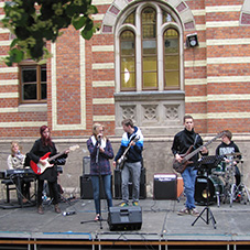 KREISMUSIKSCHULE HARZ