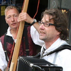 MÜNZENBERGER MUSIKANTEN