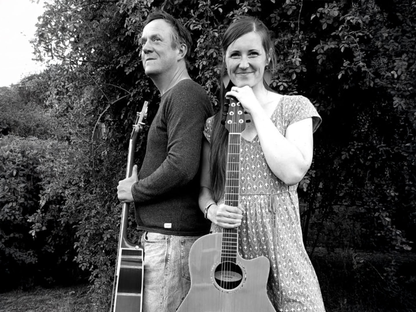 Anne & Christian