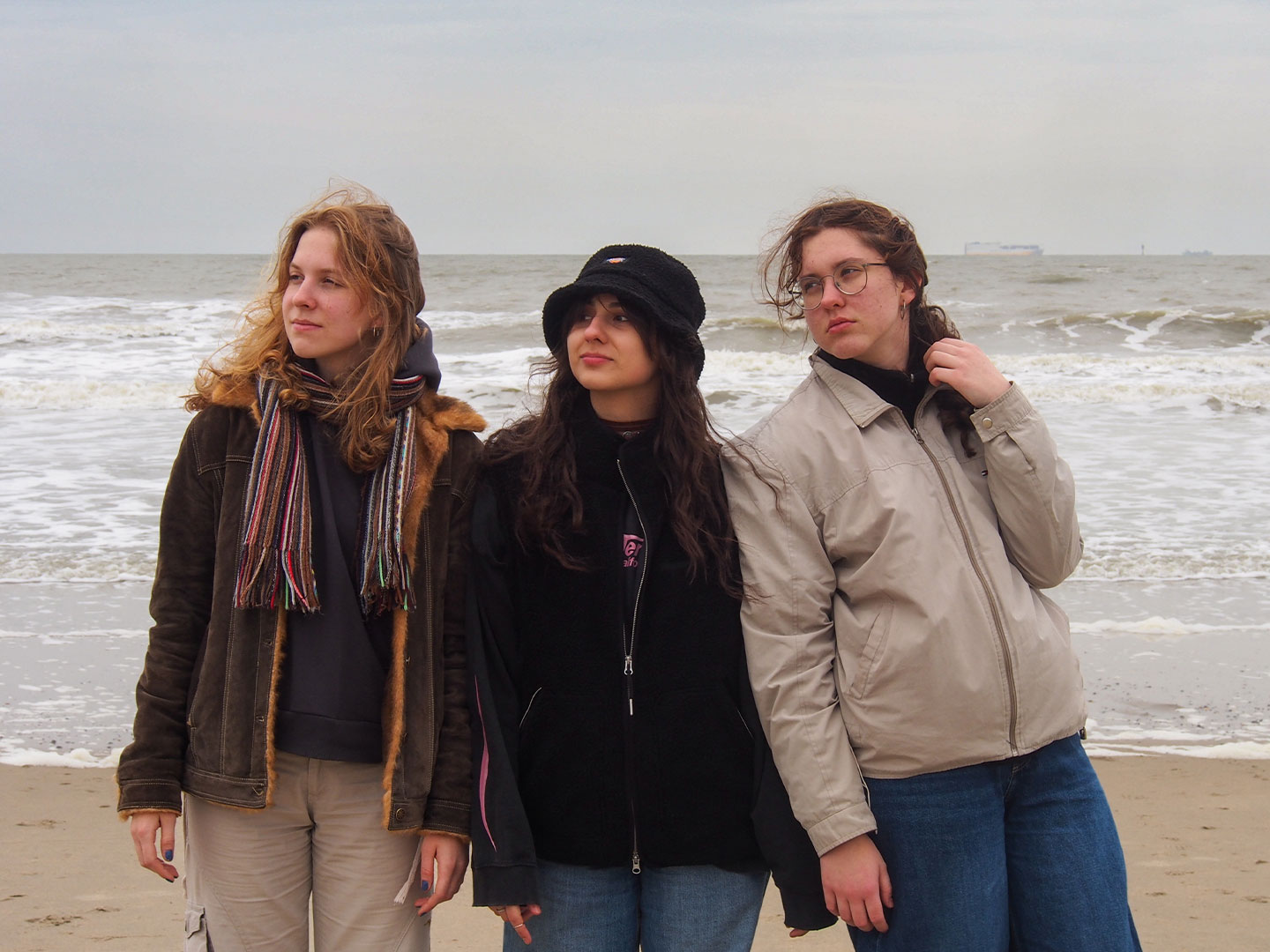 Sister & Co.
