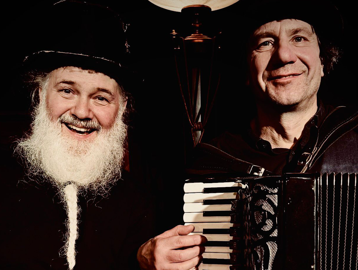 Duo Leichtsinn