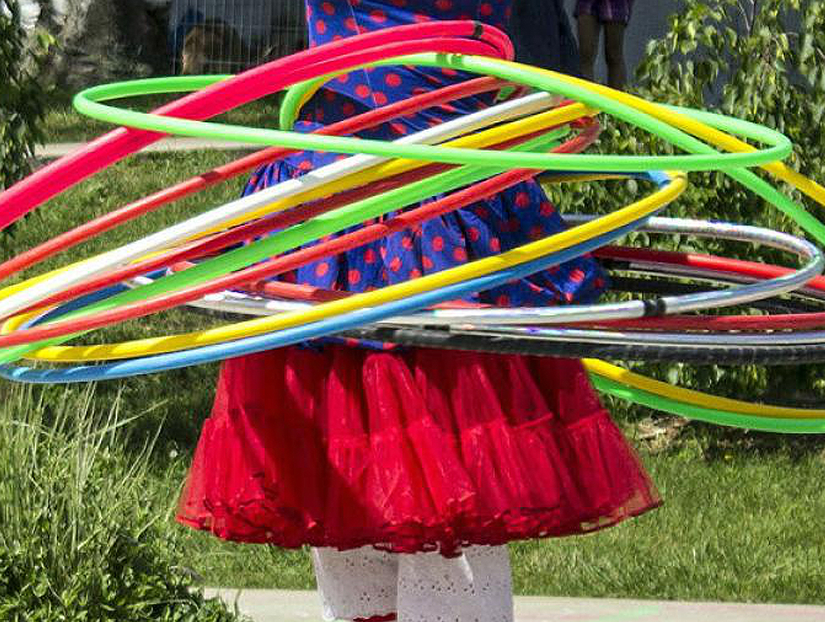 Hulahoop