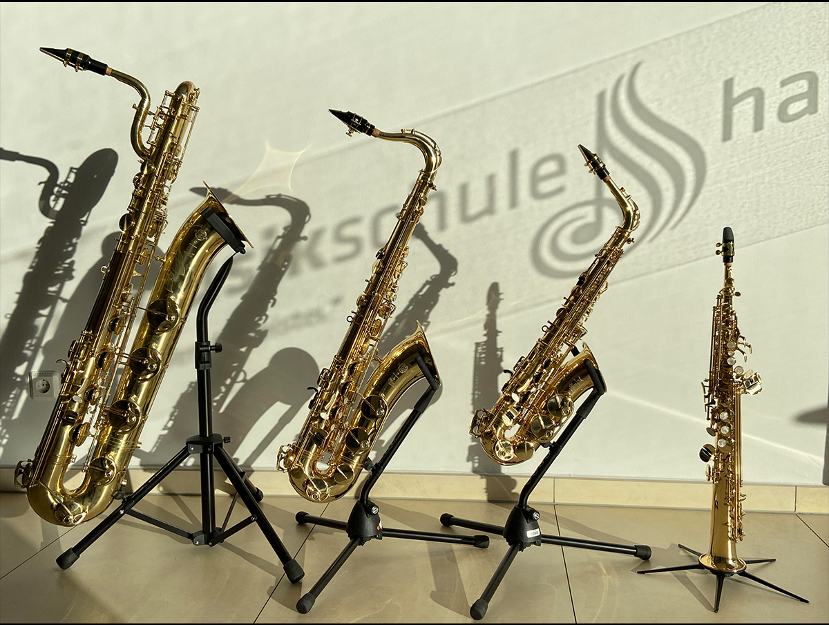 Kreismusikschule Harz