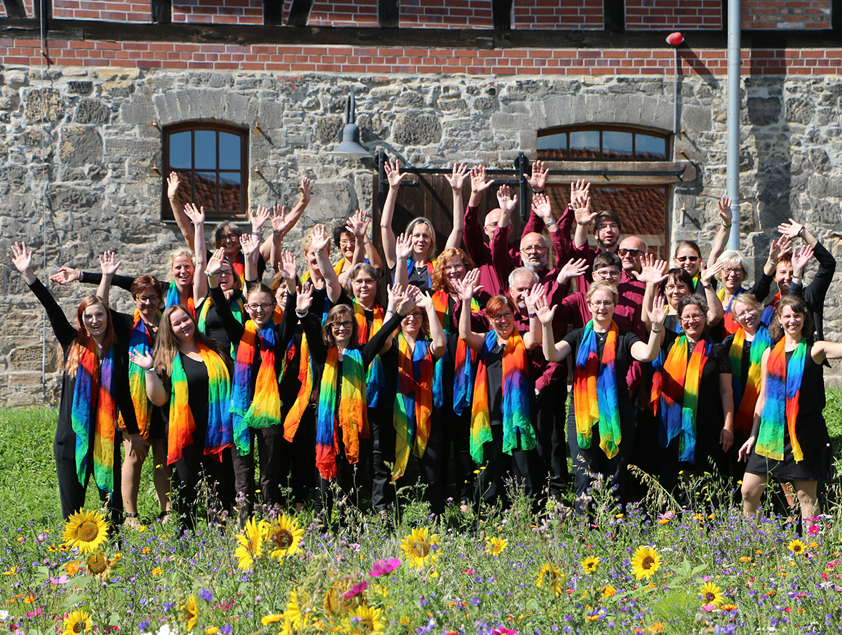 Rainbowsingers