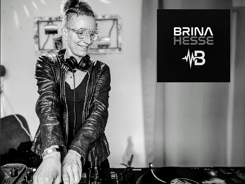 Brina Hesse