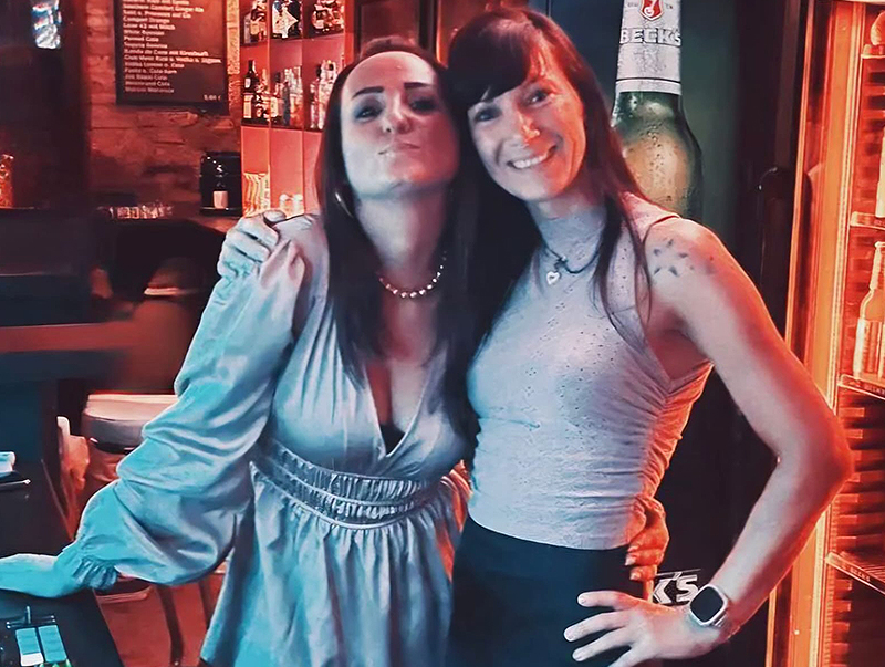 Kiss 2 Miss